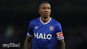 Ashley Young Retirement Confirmed As Ipswich Town Star Ends 23-year Top-level Career