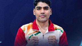 Asian Boxing Championships 2026: India’s Aditya Advances With Dominant 5-0 Win Asian Boxing Championships 2026: India’s Aditya Advances With Dominant 5-0 Win