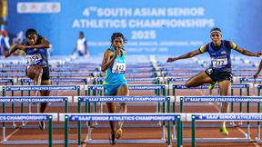 Asian U20 Athletics Championships Qualification Standards Outlined For Indian Athletes At Tumkur Trials