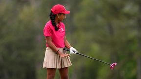 Augusta National Women’s Amateur: Maria Jose Marin and Soomin Oh share opening lead Augusta National Women’s Amateur: Maria Jose Marin and Soomin Oh share opening lead