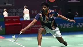 Badminton Asia Championships: Ayush Shetty Stuns World No 7 Li Shi  Feng To Advance To Round Of 16