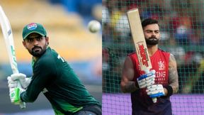“Stop the Comparisons!”: Babar Azam’s Heated Reaction To Being Compared to Virat Kohli