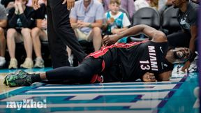 Ball Trip Ejection Debate Dominates Heat Hornets Play-in Drama