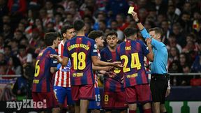 Barcelona Champions League Semi-final Robbed, Says Raphinha