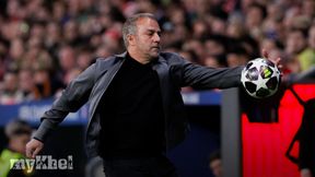 Barcelona La Liga Focus As Hansi Flick Praises Youthful Side After Champions League Exit