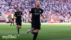 Bayern Munich Comeback Sees Kane, Olise And Musiala Deliver As Mainz Suffer Stunning Turnaround