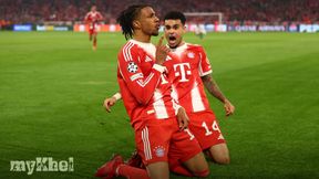 Bayern Munich Edge Real Madrid 4-3 To Reach Champions League Semi-finals After Dramatic 6-4 Aggregate Bayern Munich Edge Real Madrid 4-3 To Reach Champions League Semi-finals After Dramatic 6-4 Aggregate