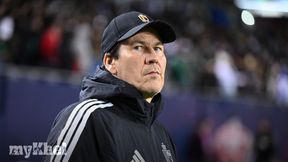Belgium World Cup Squad Uncertainty As Garcia Warns No Player Is Guaranteed