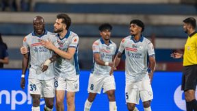 Kerala Blasters Rally to First ISL Win with 2-1 victory Over 10-Man Bengaluru FC Kerala Blasters Rally to First ISL Win with 2-1 victory Over 10-Man Bengaluru FC