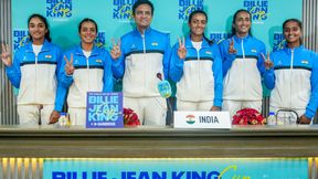 Billie Jean King Cup 2026: India’s Asia-Oceania Group I Campaign – Preview, Teams, Format & Key Details