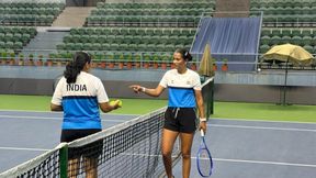 Billie Jean King’s Legacy Lives On as India Hosts Historic Billie Jean King Cup Qualifiers Billie Jean King’s Legacy Lives On as India Hosts Historic Billie Jean King Cup Qualifiers