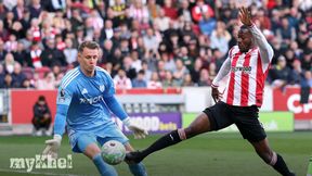 Brentford And Fulham Draw 0-0 As Leno Denies Late Chance Brentford And Fulham Draw 0-0 As Leno Denies Late Chance
