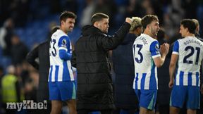 Brighton Set Benchmark With Dominant Chelsea Win, Hurzeler Demands Consistency Brighton Set Benchmark With Dominant Chelsea Win, Hurzeler Demands Consistency