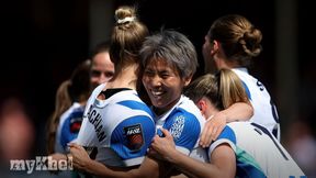 Brighton Stun Manchester City As WSL Title Race Stalls With 3-2 Win