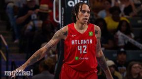 Brittney Griner Signs With Connecticut Sun To Bring Veteran Presence In 2027