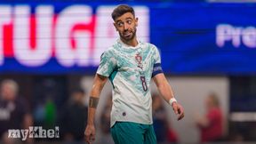 Bruno Fernandes Key To Portugal's 2-0 Friendly Victory Over United States