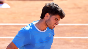 Sinner remains world number one after Alcaraz withdraws from Barcelona Sinner remains world number one after Alcaraz withdraws from Barcelona