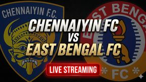 Chennaiyin FC vs East Bengal Live Streaming: Where To Watch ISL Match On TV And Online? | CFC vs EBFC Telecast Details