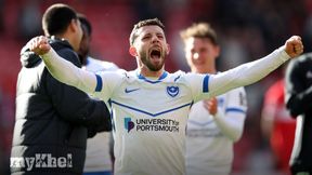 Chaplin Stoppage-time Winner Stuns Middlesbrough As Portsmouth Claim Shock Riverside Victory Chaplin Stoppage-time Winner Stuns Middlesbrough As Portsmouth Claim Shock Riverside Victory