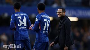 Chelsea Net Seven In FA Cup Quarter-Final As Rosenior Keeps Focus On Football Chelsea Net Seven In FA Cup Quarter-Final As Rosenior Keeps Focus On Football