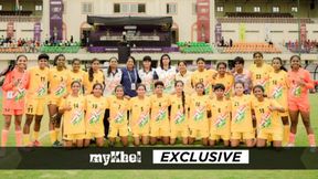 Chhattisgarh: How Mata Rukmani Devi Ashram Is Spurring A Football Revolution With 550 Tribal Girls from Bastar Chhattisgarh: How Mata Rukmani Devi Ashram Is Spurring A Football Revolution With 550 Tribal Girls from Bastar