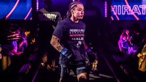 ONE SAMURAI 1: Itsuki Hirata Plans Finish Against Indian Superstar Ritu Phogat On April 29 ONE SAMURAI 1: Itsuki Hirata Plans Finish Against Indian Superstar Ritu Phogat On April 29