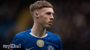 Cole Palmer Affirms Chelsea Future Despite Manchester United Links