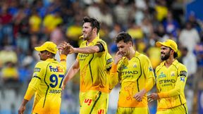 IPL 2026: NGT Questions BCCI Over Water Use At Venues; Matches Set To Continue Unhindered