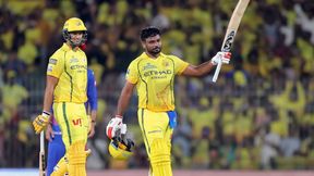 CSK vs DC IPL 2026: Full List of Award Winners, Player of the Match, Match Stats and Facts CSK vs DC IPL 2026: Full List of Award Winners, Player of the Match, Match Stats and Facts