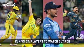 CSK vs GT IPL 2026: Who Are The Key Players To Keep An Eye On In Tomorrow’s Game? CSK vs GT IPL 2026: Who Are The Key Players To Keep An Eye On In Tomorrow’s Game?