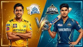 CSK vs GT Record Watch: Records That Could Be Broken in IPL 2026 Match CSK vs GT Record Watch: Records That Could Be Broken in IPL 2026 Match