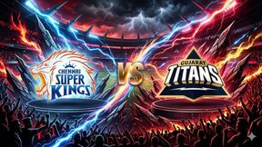 CSK vs GT Head-to-Head Record and Rivalry Stats Ahead of IPL 2026 Match