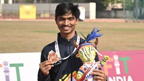 Khelo India Tribal Games Day 8: Karnataka Extend Lead Through Talawar, Nagini; Odisha Surge in Athletics