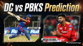 DC vs PBKS Prediction: Who Will Win Delhi Capitals vs Punjab Kings IPL 2026 Match 35 Today? DC vs PBKS Prediction: Who Will Win Delhi Capitals vs Punjab Kings IPL 2026 Match 35 Today?
