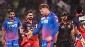  IPL News Bulletin April 28: RCB Rout DC To Win By 9 Wickets, MS Dhoni Sidelined With Fresh Injury; MI Sign Keshav Maharaj