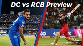 DC vs RCB: Preview, Head-to-Head Record As Delhi Capitals Look To Avoid Consecutive Defeats At Home