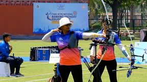 Deepika Kumari, Tarundeep Rai Back ‘Bigger, Better' CWG 2030; Hopeful of Archery's Return Deepika Kumari, Tarundeep Rai Back ‘Bigger, Better' CWG 2030; Hopeful of Archery's Return