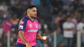 IPL 2026: Dale Steyn Hails Tushar Deshpande’s Fearless Spell, Says Selectors Will Keep Close Watch IPL 2026: Dale Steyn Hails Tushar Deshpande’s Fearless Spell, Says Selectors Will Keep Close Watch