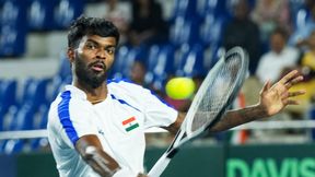 Why did Donald Trump Praise Indian Tennis Player Dhakshineswar Suresh? Revealed Why did Donald Trump Praise Indian Tennis Player Dhakshineswar Suresh? Revealed