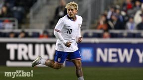 Diego Luna Could Boost USA World Cup Squad, Says Pablo Mastroeni Ahead Of Real Salt Lake Clash Diego Luna Could Boost USA World Cup Squad, Says Pablo Mastroeni Ahead Of Real Salt Lake Clash