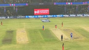 DC vs RCB IPL 2026: Why Was DC’s Innings Halted In Middle At The Arun Jaitley Stadium? DC vs RCB IPL 2026: Why Was DC’s Innings Halted In Middle At The Arun Jaitley Stadium?