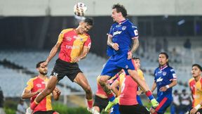 ISL 2026: 10-Men East Bengal Hold Bengaluru FC To A 3-3 Draw At The Salt Lake Stadium