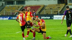 East Bengal secure 3-0 Victory over Odisha FC East Bengal secure 3-0 Victory over Odisha FC