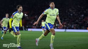 Southampton Edge Arsenal 2-1 As Charles Seals FA Cup Quarter-final Victory Southampton Edge Arsenal 2-1 As Charles Seals FA Cup Quarter-final Victory