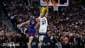 Gobert Stifles Jokic After DPOTY Snub In Timberwolves Victory
