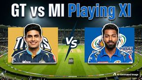 GT vs MI Predicted XI: Gujarat Titans vs Mumbai Indians Team News, Predicted Lineup & Injury Updates for IPL 2026 Match 30