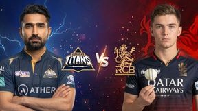 GT vs RCB Impact Players List: Tewatia and Bethell Headline Key Options GT vs RCB Impact Players List: Tewatia and Bethell Headline Key Options