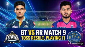 GT vs RR Toss Result & Playing 11, IPL 2026: Rajasthan Royals To Bat First, Lineups Announced