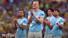 Haaland Sees Exciting Times Ahead For Manchester City As New Signings Adapt Haaland Sees Exciting Times Ahead For Manchester City As New Signings Adapt