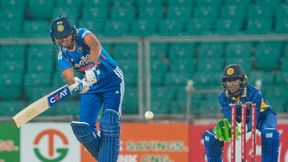 “Very Big Gap”: Harmanpreet Kaur Opens Up On Pre-WPL Struggles In Women’s Cricket
